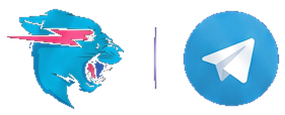 Beast Games · Telegram